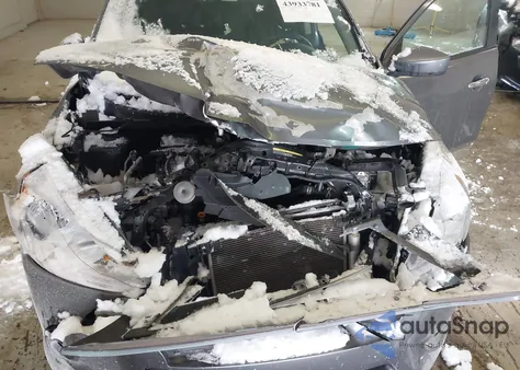 2018 Nissan Versa 1.6 Sv z USA, uszkodzony, nr VIN 3N1CN7AP0JL840340